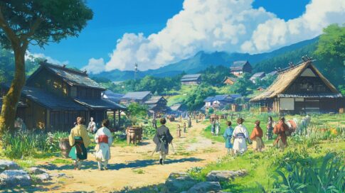 いっき団結_レビュー