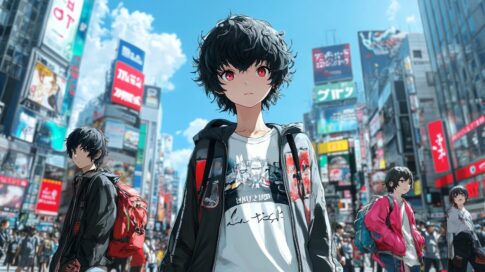 新すばらしきこのせかい