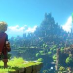 ドラゴンクエストビルダーズ