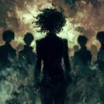 HUNTER×HUNTER 38巻の表紙イメージ画像