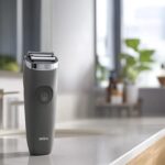フィリップス 5000シリーズ電気シェーバー_レビュー