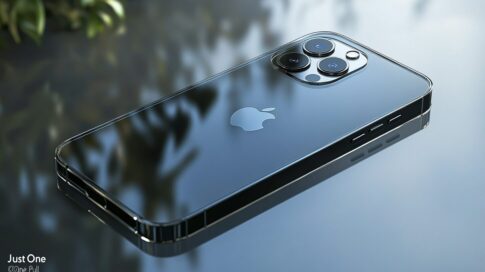 TORRAS iPhone 15 Pro Max用 ガラスフィルム レビュー