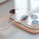 KPNS iPhone13/13 Pro用 ガラスフィルム レビュー