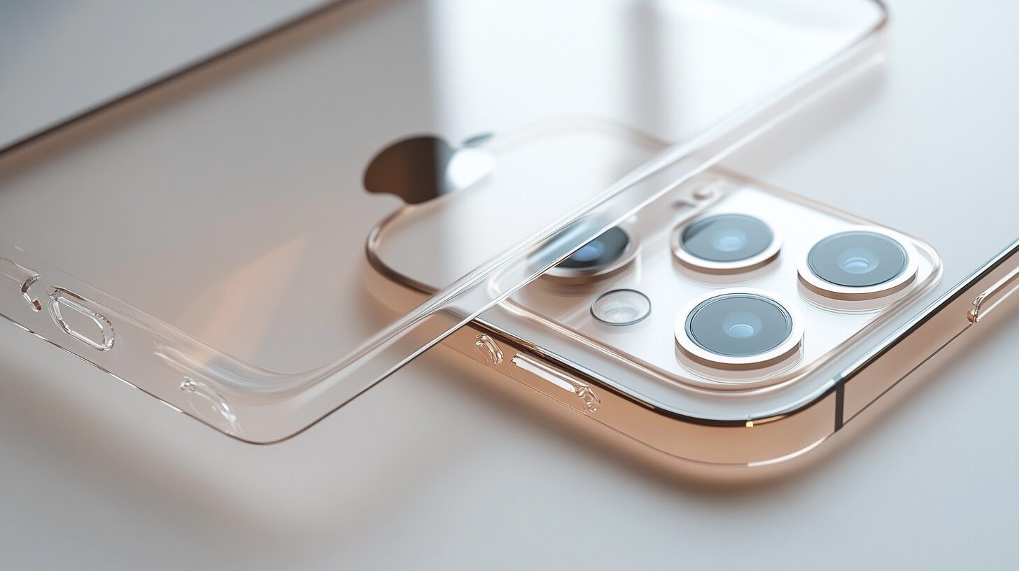 KPNS iPhone13/13 Pro用 ガラスフィルム レビュー