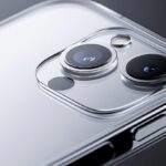 SmartDevil ガラスフィルム iPhone 14/13 Pro/13用 レビュー