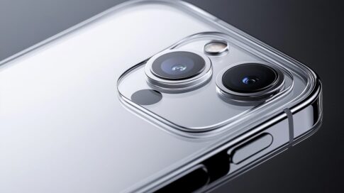 SmartDevil ガラスフィルム iPhone 14/13 Pro/13用 レビュー