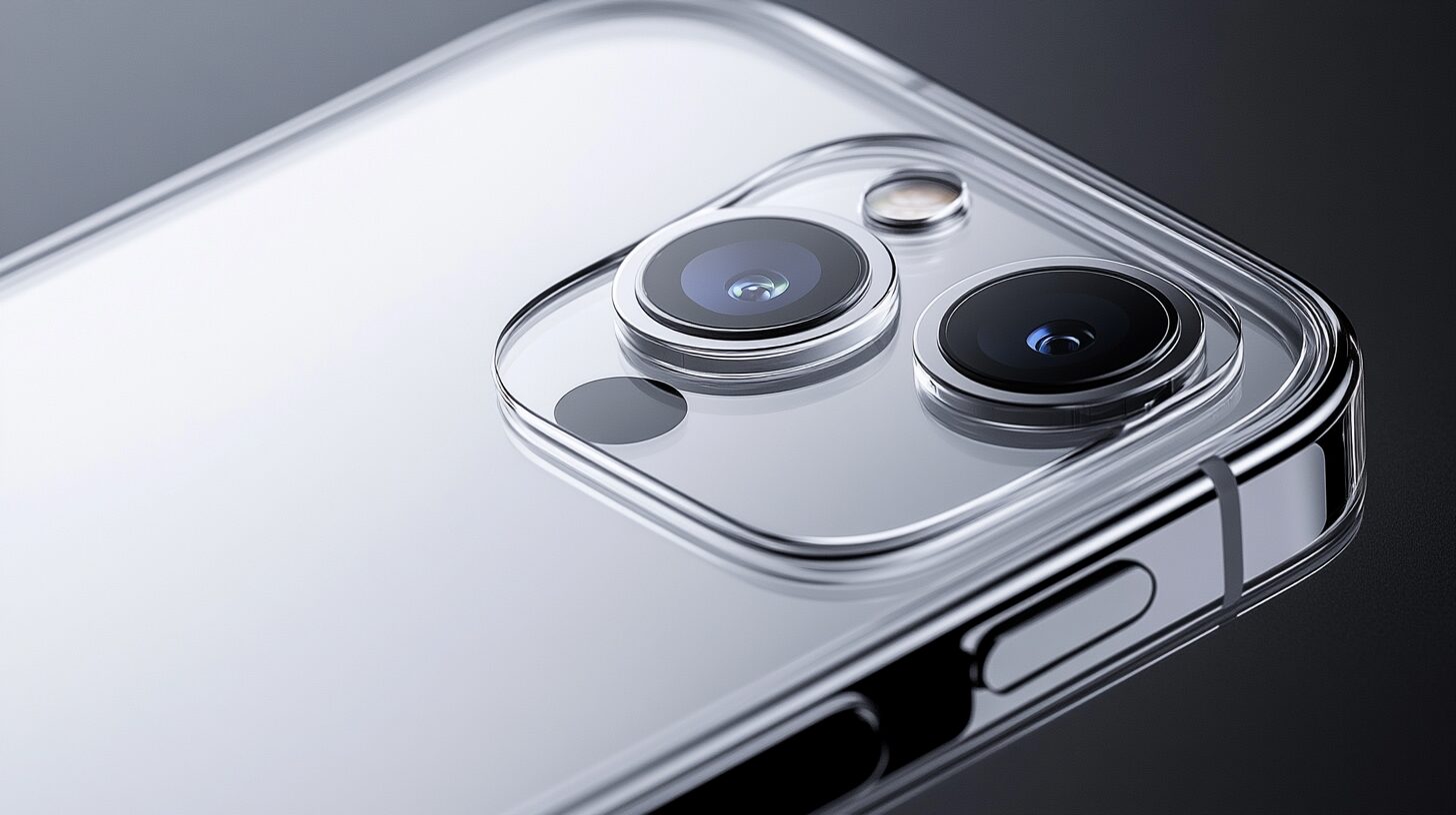 SmartDevil ガラスフィルム iPhone 14/13 Pro/13用 レビュー