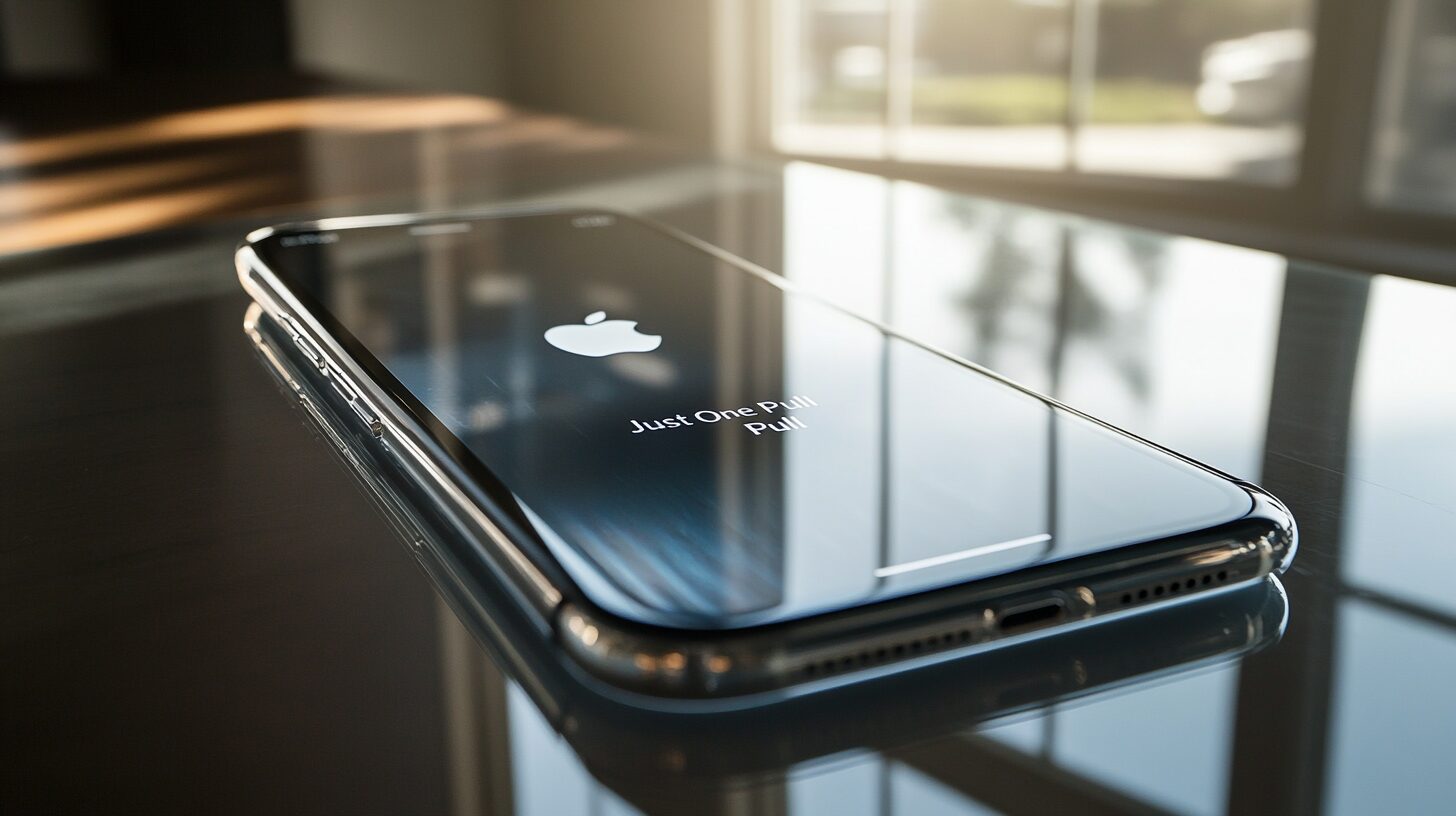 TORRAS iPhone 16/15用 ガラスフィルム レビュー