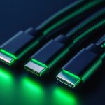 INIU USB C ケーブル 3本セット レビュー