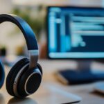 Jabra EVOLVE 20 MS SE レビュー