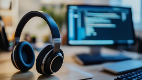 Jabra EVOLVE 20 MS SE レビュー
