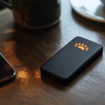 INIU モバイルバッテリー 10000mAh レビュー