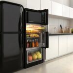 SAMKYO S 冷蔵庫 95L レビュー