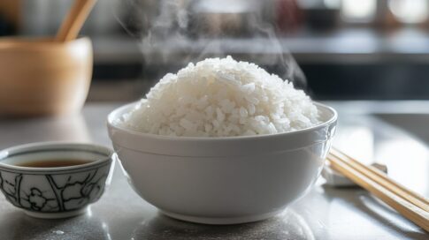 ミツハシ 茨城県産コシヒカリレビュー