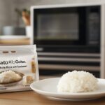サトウのごはん コシヒカリ小盛りレビュー