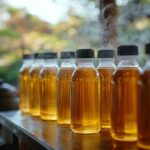アサヒほうじ茶レビュー
