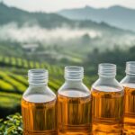 アサヒ一級茶葉烏龍茶レビュー