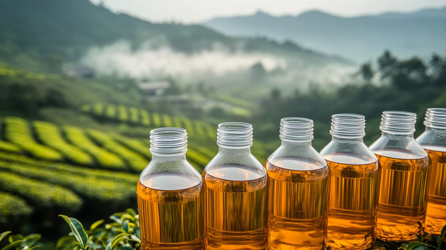 アサヒ一級茶葉烏龍茶レビュー