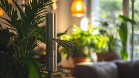 Dyson Purifier Hot + Cool_レビュー