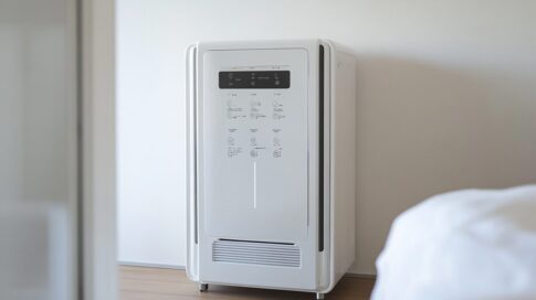 ONE STEP 小型洗濯機 レビュー
