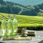 サントリー特茶レビュー