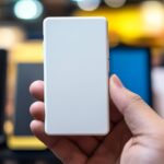 Judout モバイルバッテリー レビュー