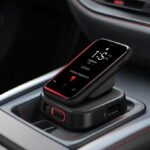 INIU 66W シガーソケット充電器 レビュー