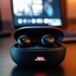 JBL TOUR PRO 2レビュー