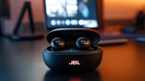 JBL TOUR PRO 2レビュー