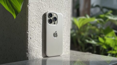 Bolvunes スマホリング レビュー