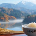 こしひかり 美稲 栃木県産コシヒカリレビュー