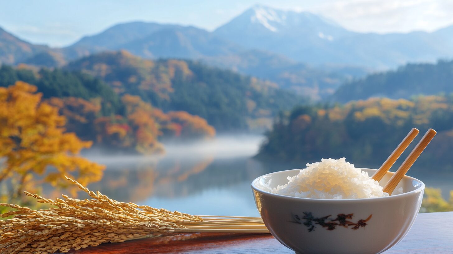 こしひかり 美稲 栃木県産コシヒカリレビュー