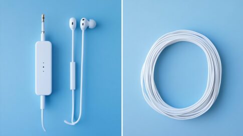 Suhui iPhoneイヤホン レビュー
