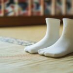 KYOETSU足袋レビュー